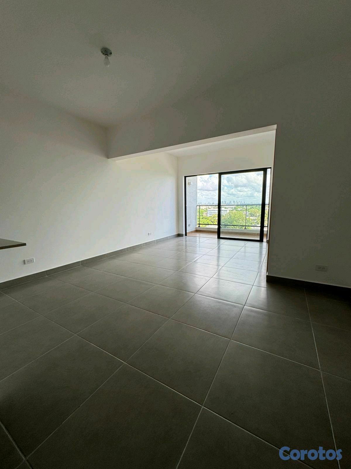 apartamentos - Vendo 8vo piso Gazcue  4