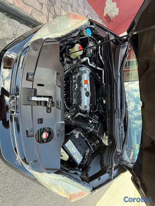 jeepetas y camionetas - Honda CR-V EX-L
Totalmente negociable  8