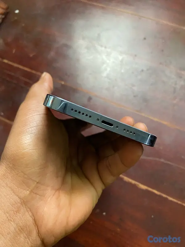 celulares y tabletas - iPhone 13 Pro Max 256 GB factory  5