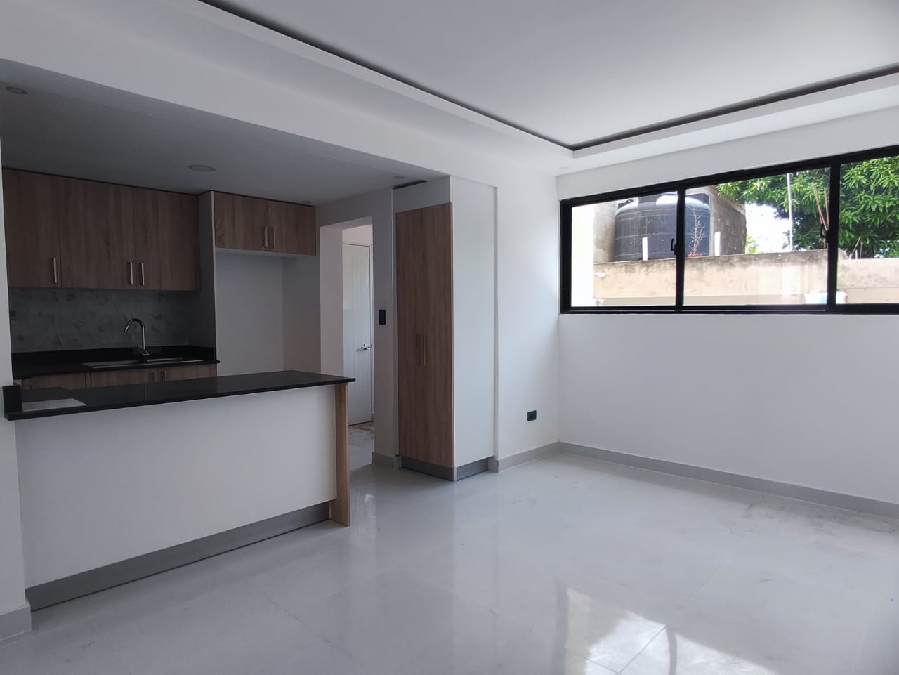 apartamentos - APARTAMENTO EN VENTA PRÓXIMO A LA YAPURT DUMIT. 6