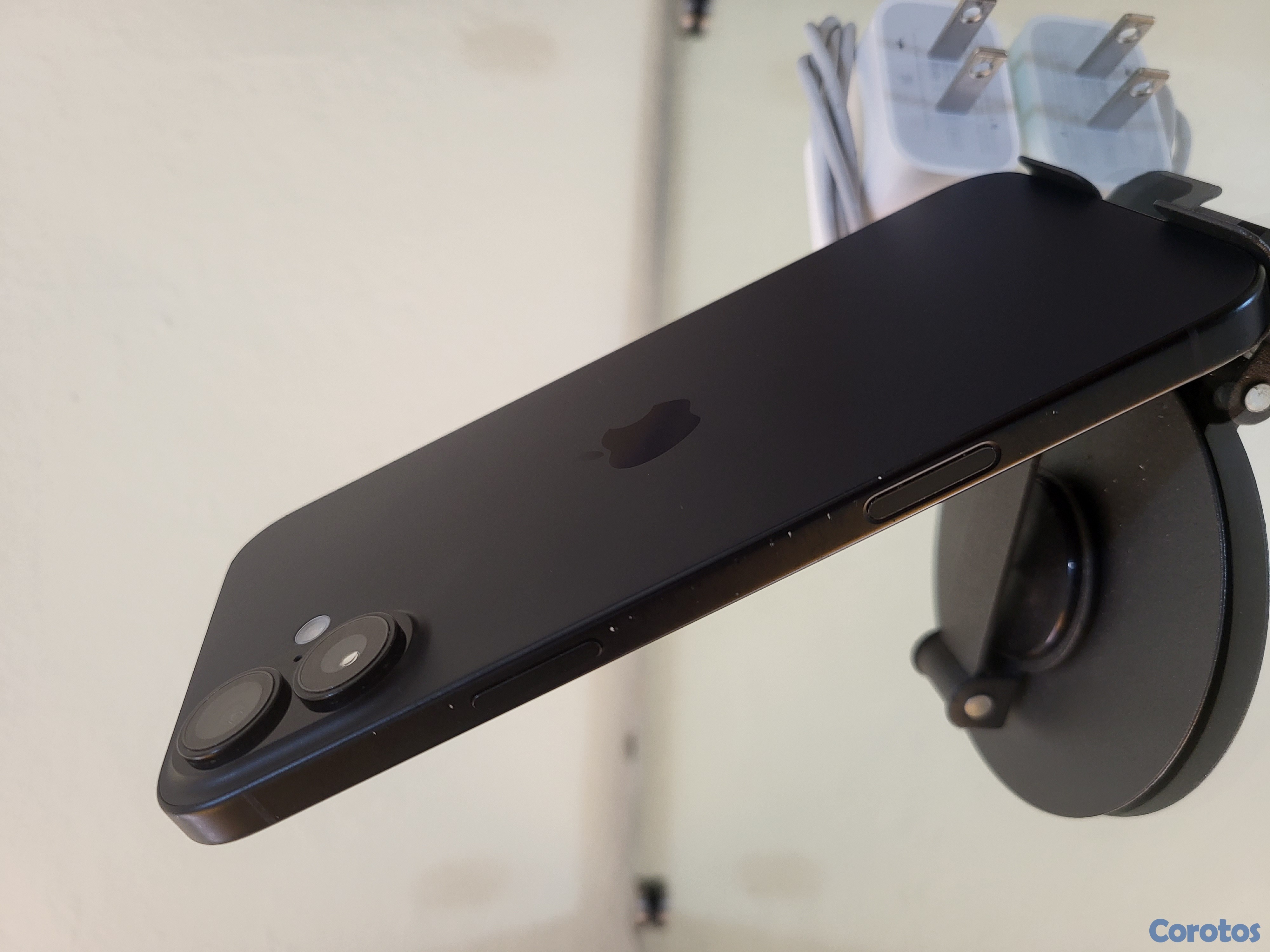 celulares y tabletas - Iphone 16Plus Turbo-SIM  2