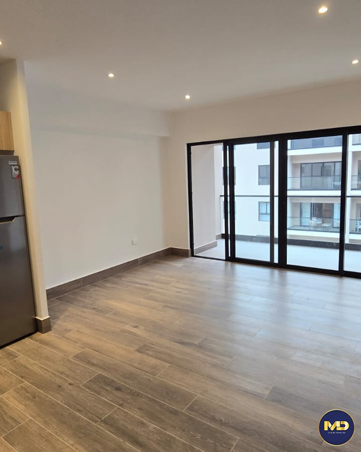 apartamentos - apartamento de 1HB/ 1BÑ con piscina y balcón ubicado en Cap Cana  4