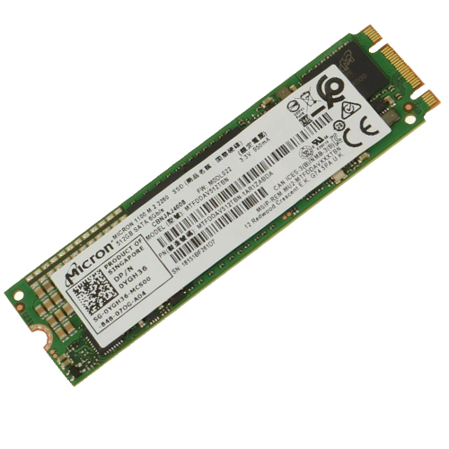 computadoras y laptops - Disco Duro Estado Solido SSD 512GB M.2 2280 0