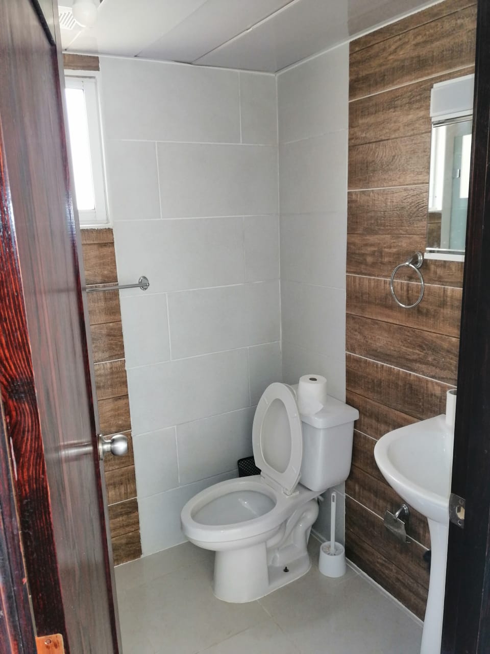 apartamentos - Alquilo apartamento en Residencial Monumental 2