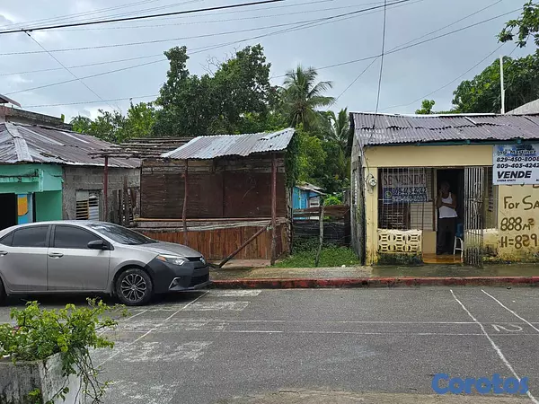 solares y terrenos - SOLAR EN RIO SAN JUAN 8