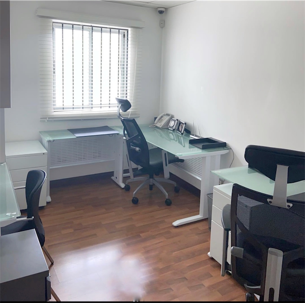 oficinas y locales comerciales - Oficina corporativa 1