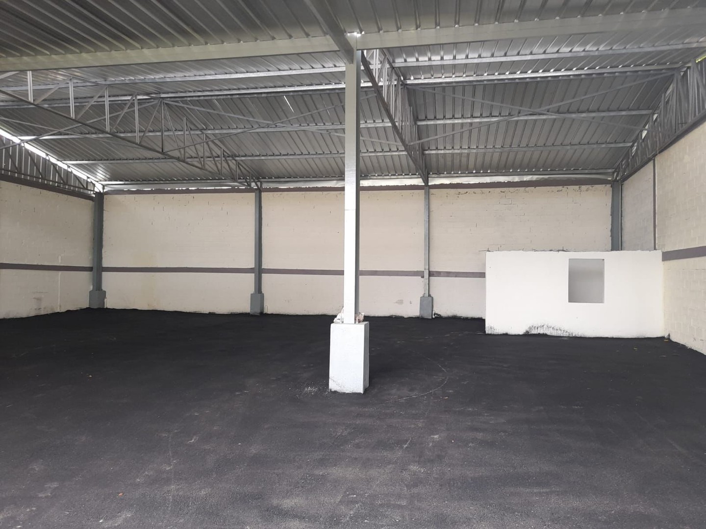 otros inmuebles - SIN INTERMEDIARIOS RENTO O VENDO NAVE INUDSTRIAL DE 450 METROS/ zona oriental. 1