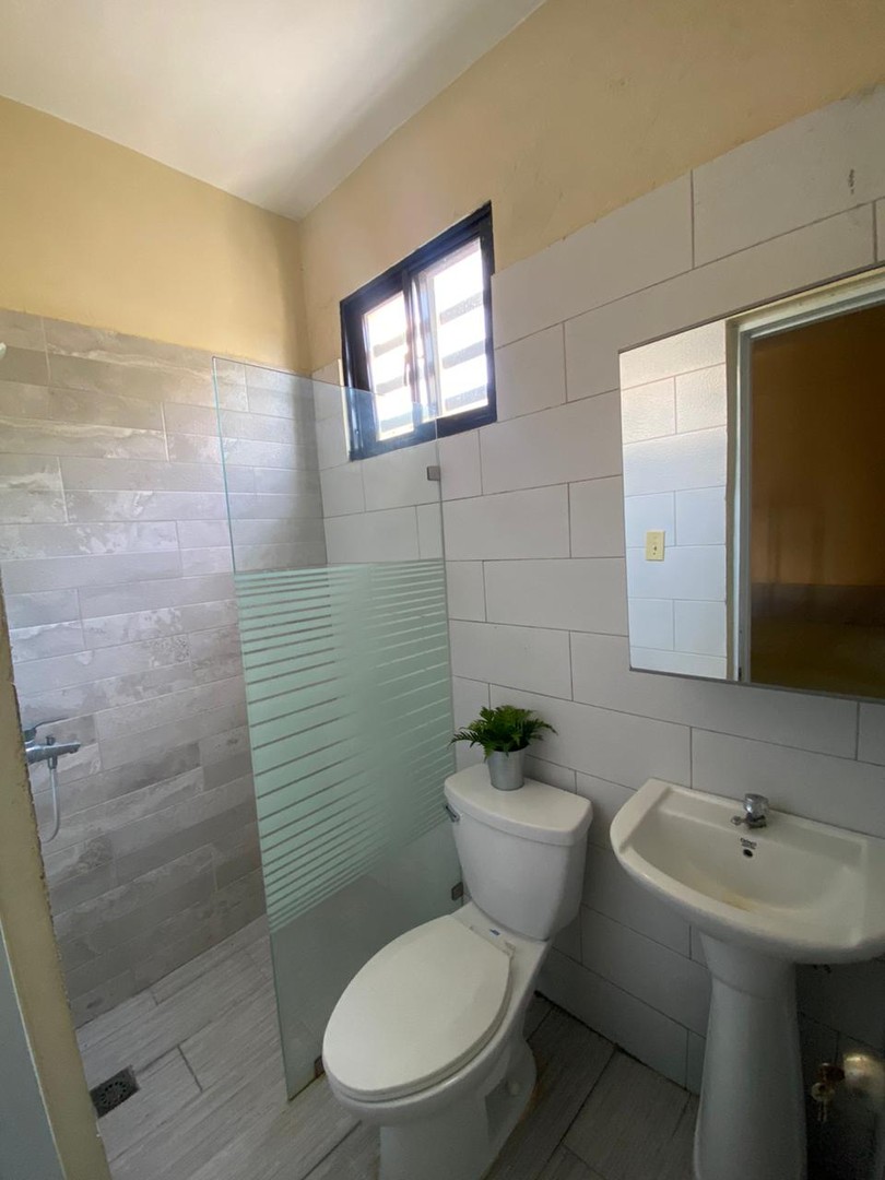 apartamentos - Alquiler Apartamento Estudio Amueblado en Gazcue, Santo Domingo 9