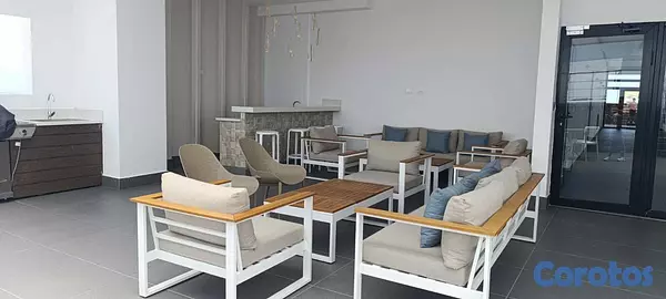 apartamentos - La Esperilla *Balcón *Vista al Mar *Piso Alto 6