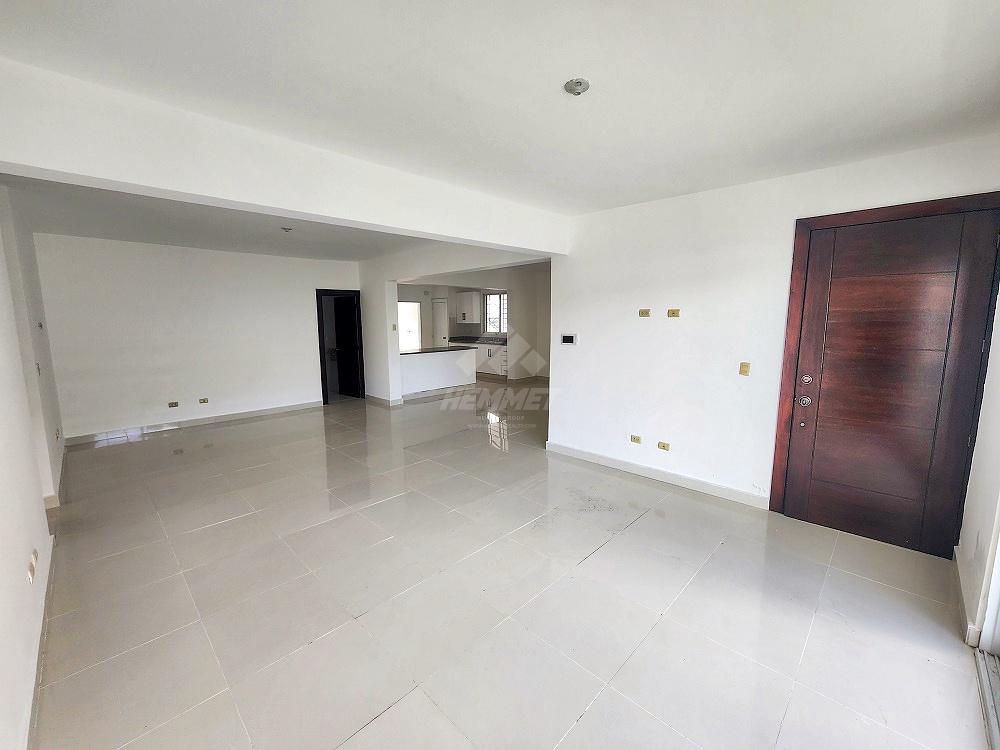 apartamentos - APARTAMENTO PROXIMO AL BRAVO LA ESMERALDA SANTIAGO 2