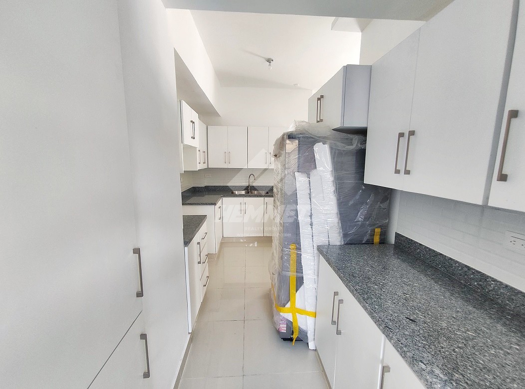 apartamentos - 2DO NIVEL A ESTRENAR CON ELEVADOR PROXIMO AL HOMS SANTIAGO  5