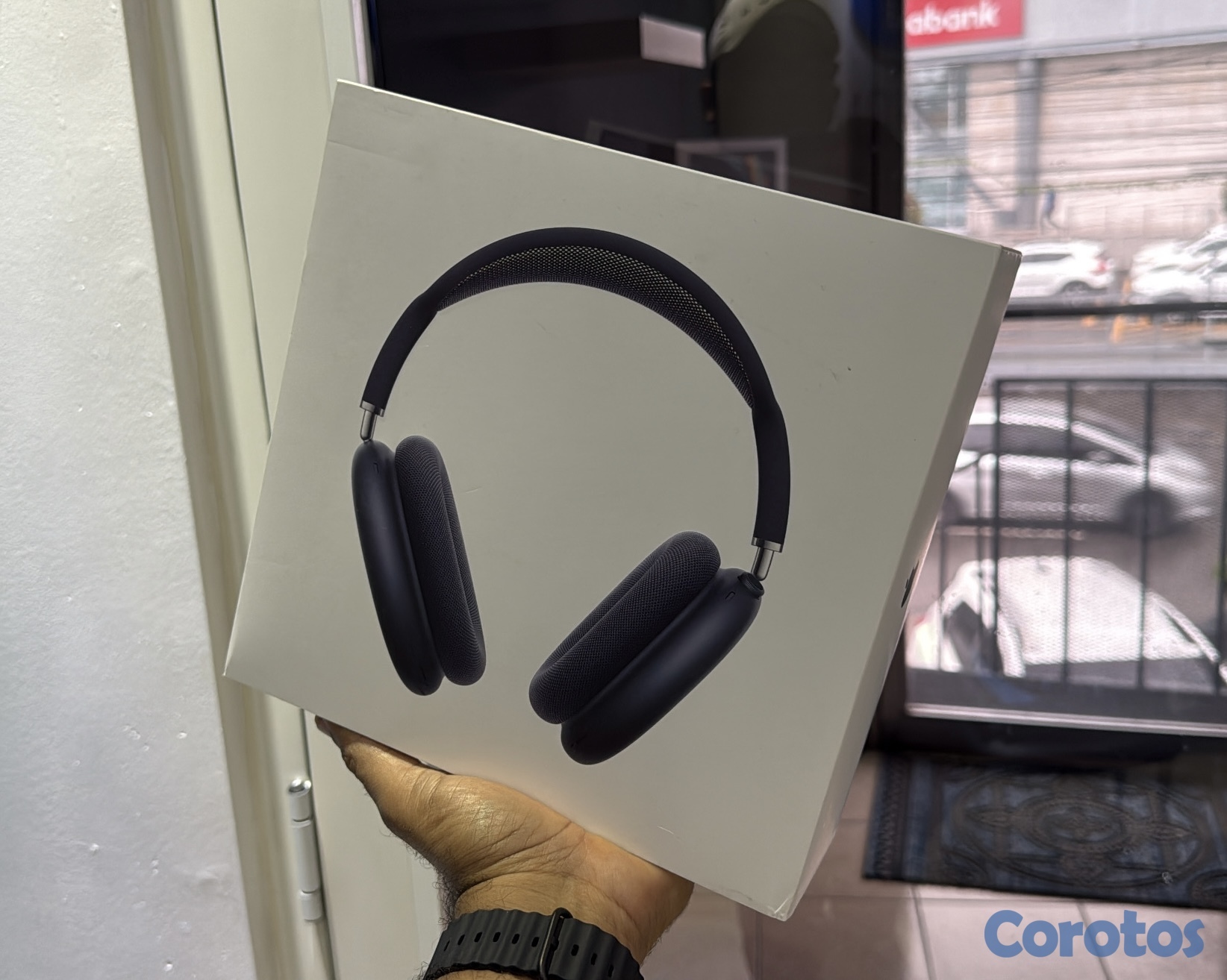 accesorios para electronica - Airpods Max USB - C Nuevos Sellados, RD$ 28,300 NE