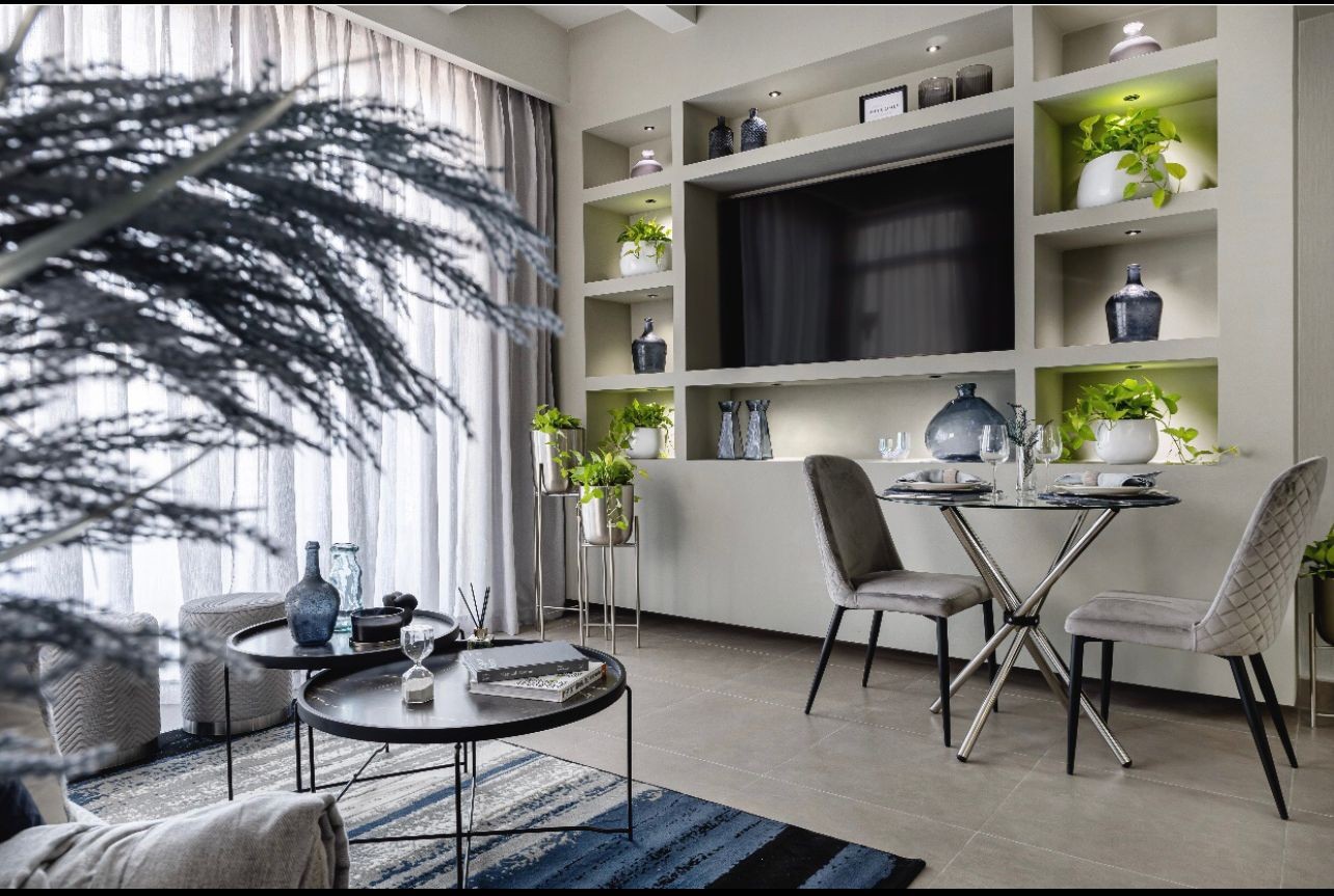 apartamentos - Se vende apartamento en Piantini 6