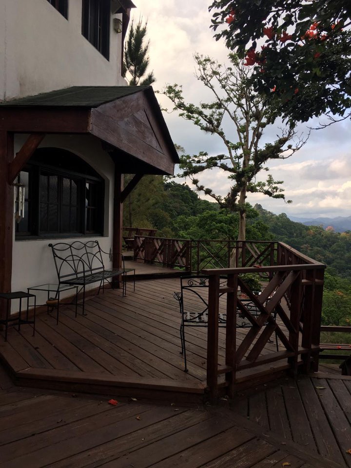 Vendo casa de veraneo en la montaña  de san Cristobal  5