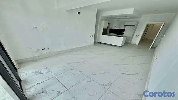 apartamentos - Apartamentos Nuevos en Evaristo Morales 5
