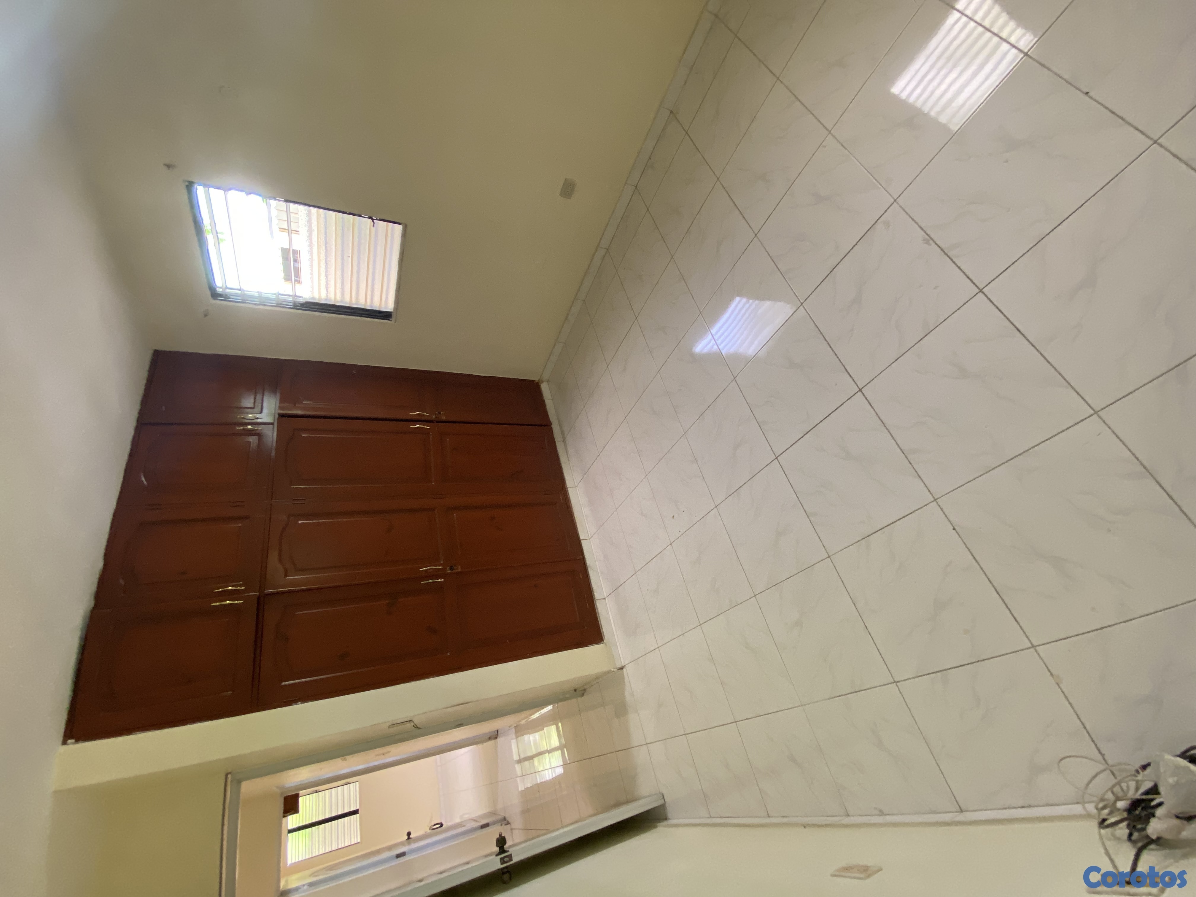 casas - Casa en Alquiler en el sector Jardines del Oeste,  2