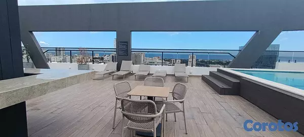 apartamentos - Urb Real Hermoso apartamento en torre moderna 3hab 2