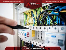 empleos disponibles - Oferta de Empleo Electricista