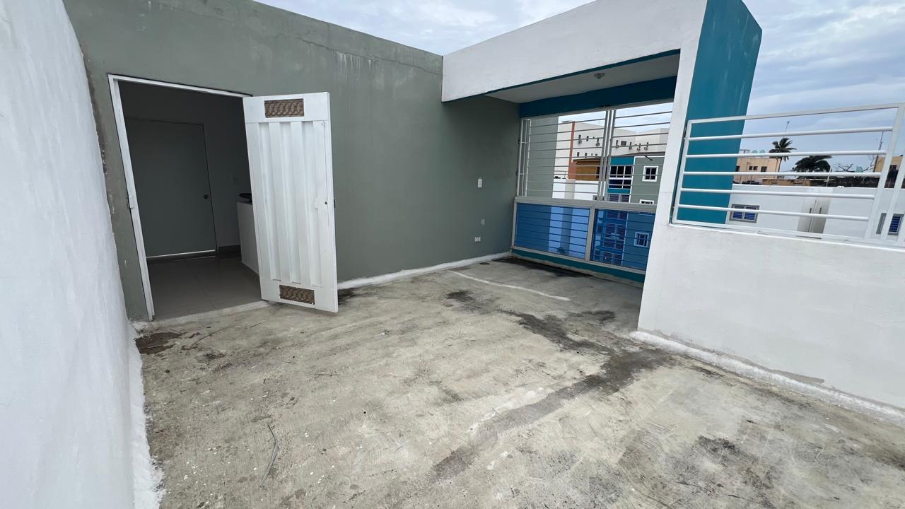 apartamentos - Apartamento en alquiler en Bosque de Amatista!, Km 14. 9