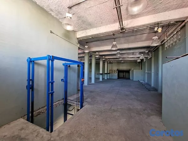 otros inmuebles - venta de nave industrial en San Carlos a una esquina de la México Santo Domingo  6