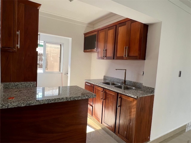 apartamentos - Venta de apartamento 2do Nivel con terraza en avenida ecológica de 175mts  8