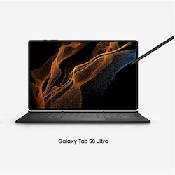 celulares y tabletas - Galaxy Tab S8 Ultra 14.6” 128GB Nueva Sellada 
