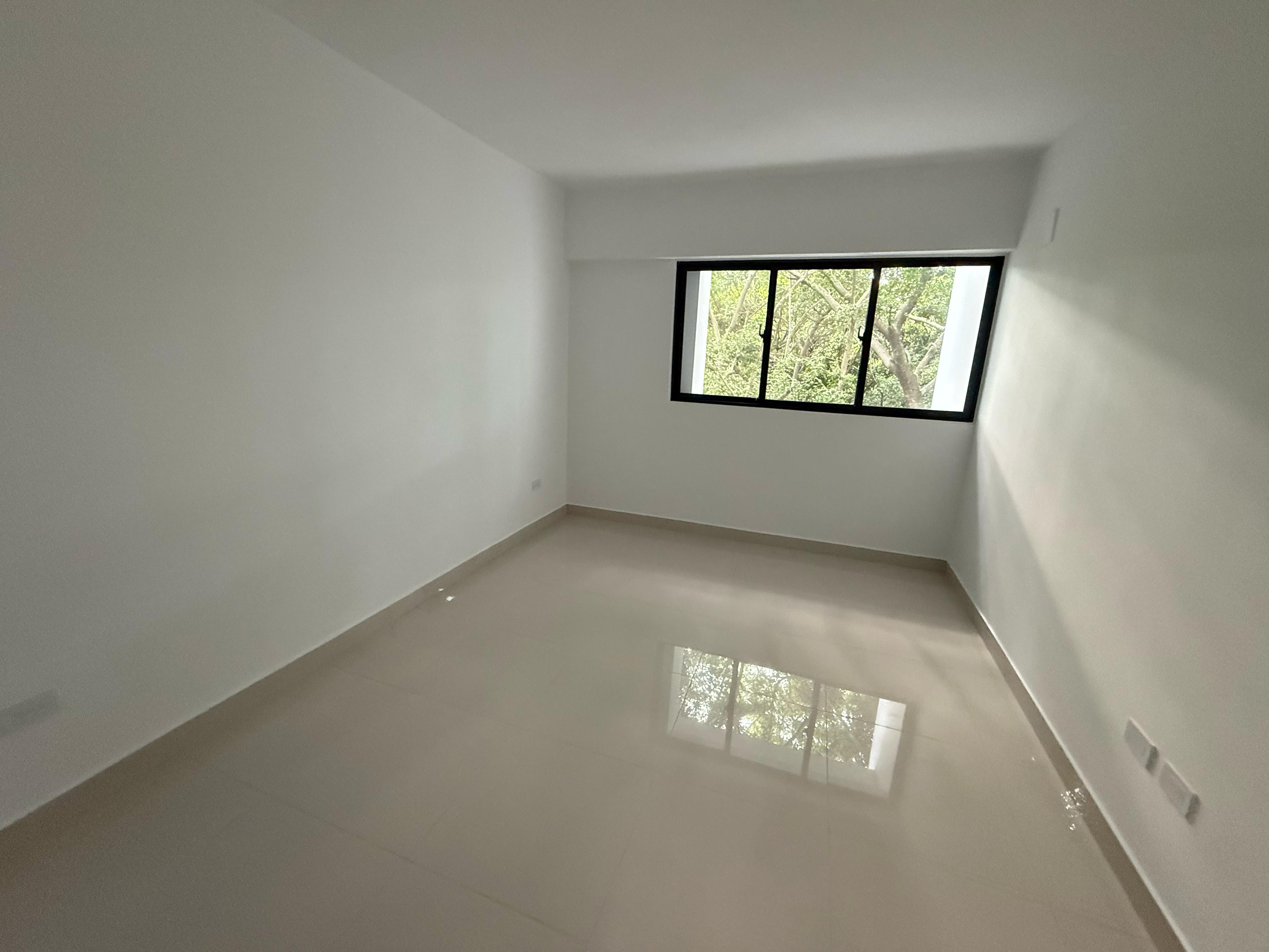 apartamentos - Vendo apartamento en Zona Universitaria  2