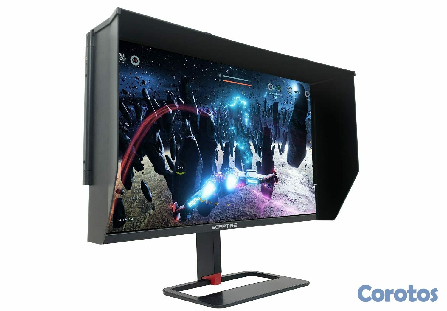 computadoras y laptops - Monitor Sceptre 27 PRIME Gaming 3