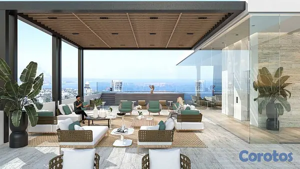 Proyectos - Apartamentos En Venta En El Prestigioso Sector Eva 3