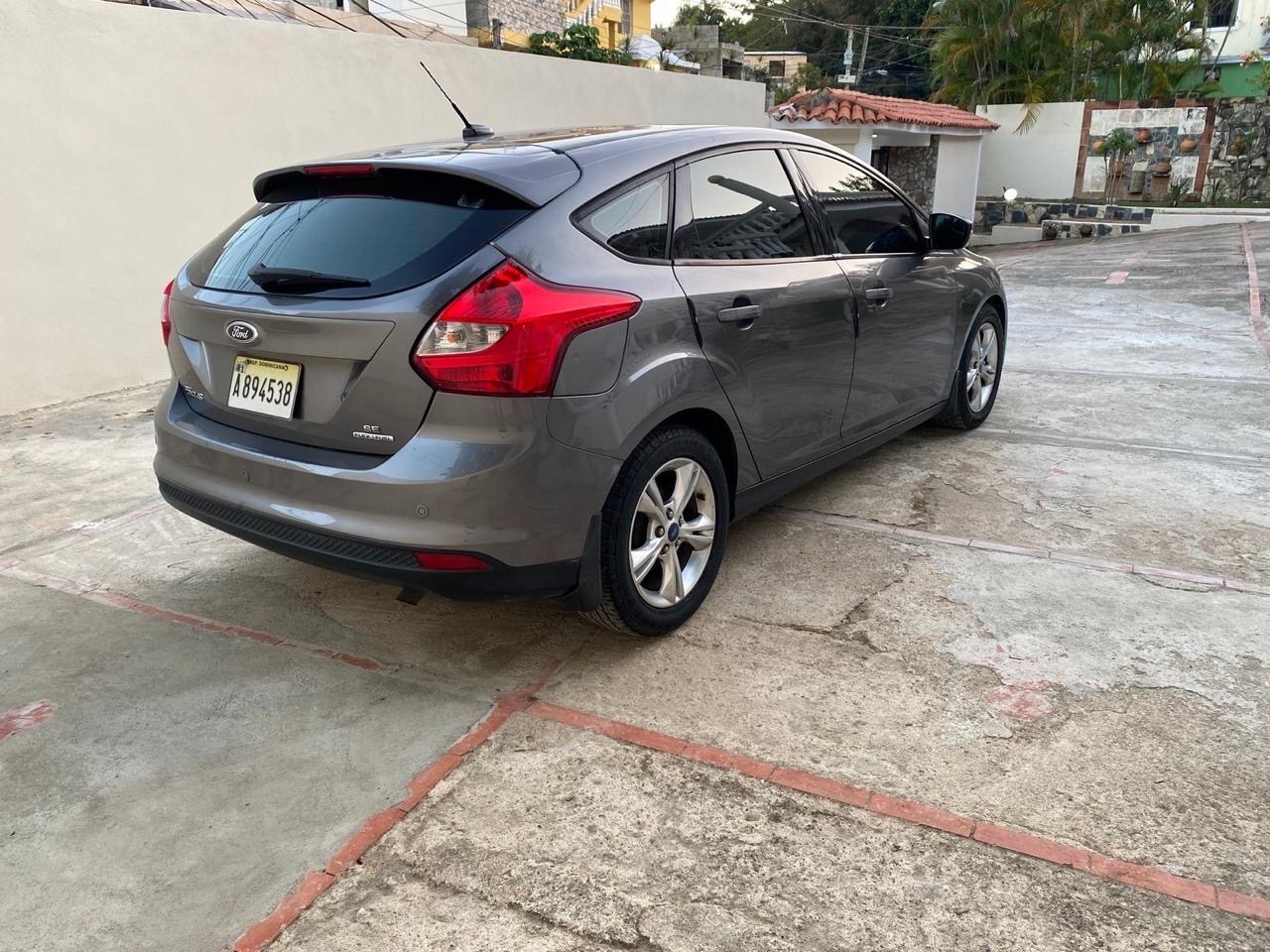carros - carro en excelente condición  4