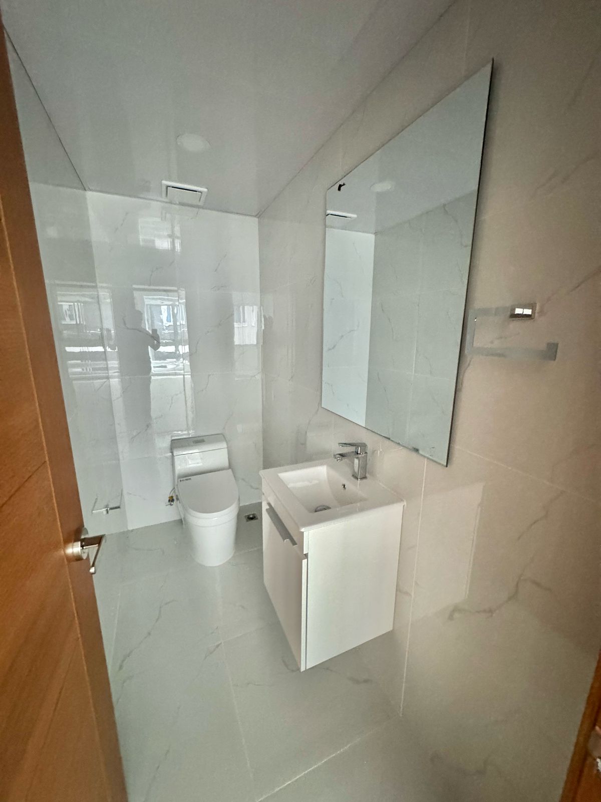 apartamentos - Vendo apartamento en Naco  9