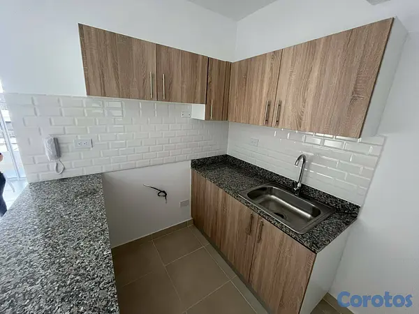 apartamentos - Apartamento moderno y exclusivo en La Jacobo Majlu 4