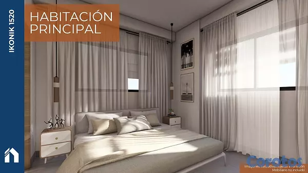 apartamentos - Apartamentos de lujo, a un paso de City Center San 11