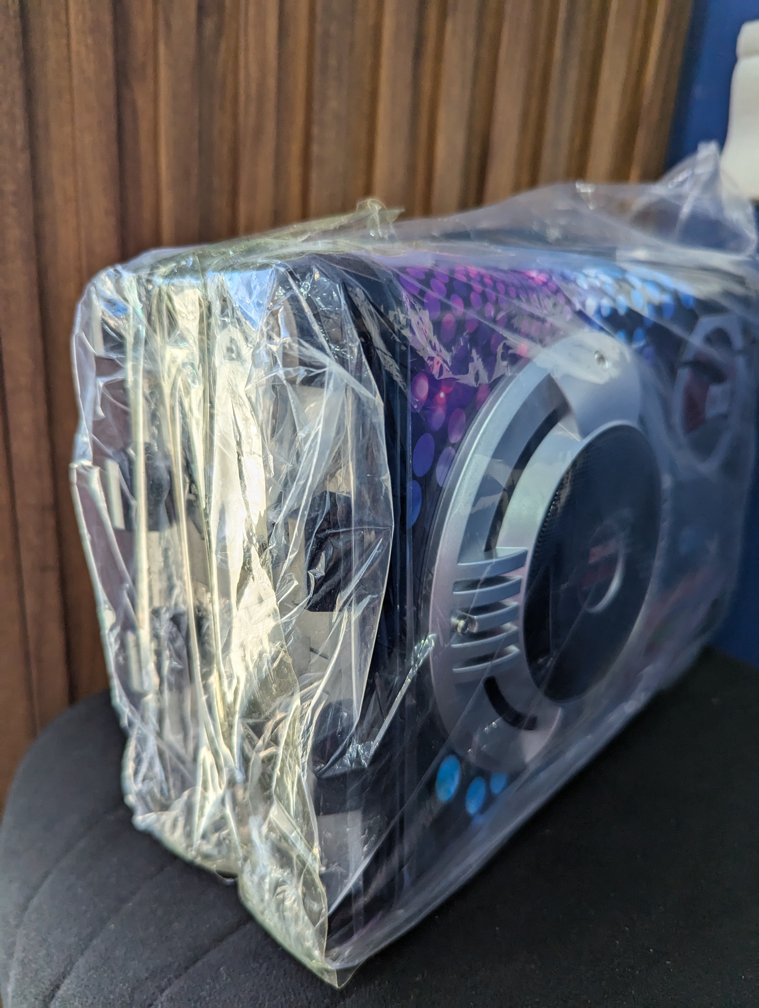 celulares y tabletas - bocinas Bluetooth joker excelente calidad  2
