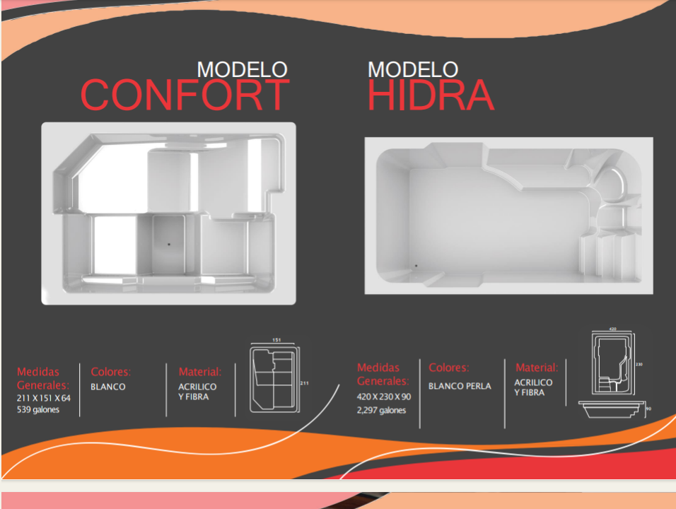 herramientas, jardines y exterior - JACUZZIS-HIDROMASAJE-PICUZZIS-BASE DE DUCHA- 5