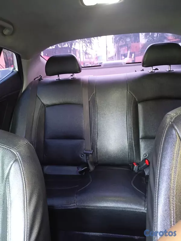 carros - Kia K-5 2015 10