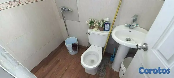 apartamentos - Dos edificios en venta de 6 y 7 apartamentos. 50% Lo Financia propietario 4