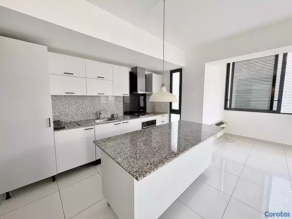 apartamentos - apartamento en venta en Evaristo Morales 2