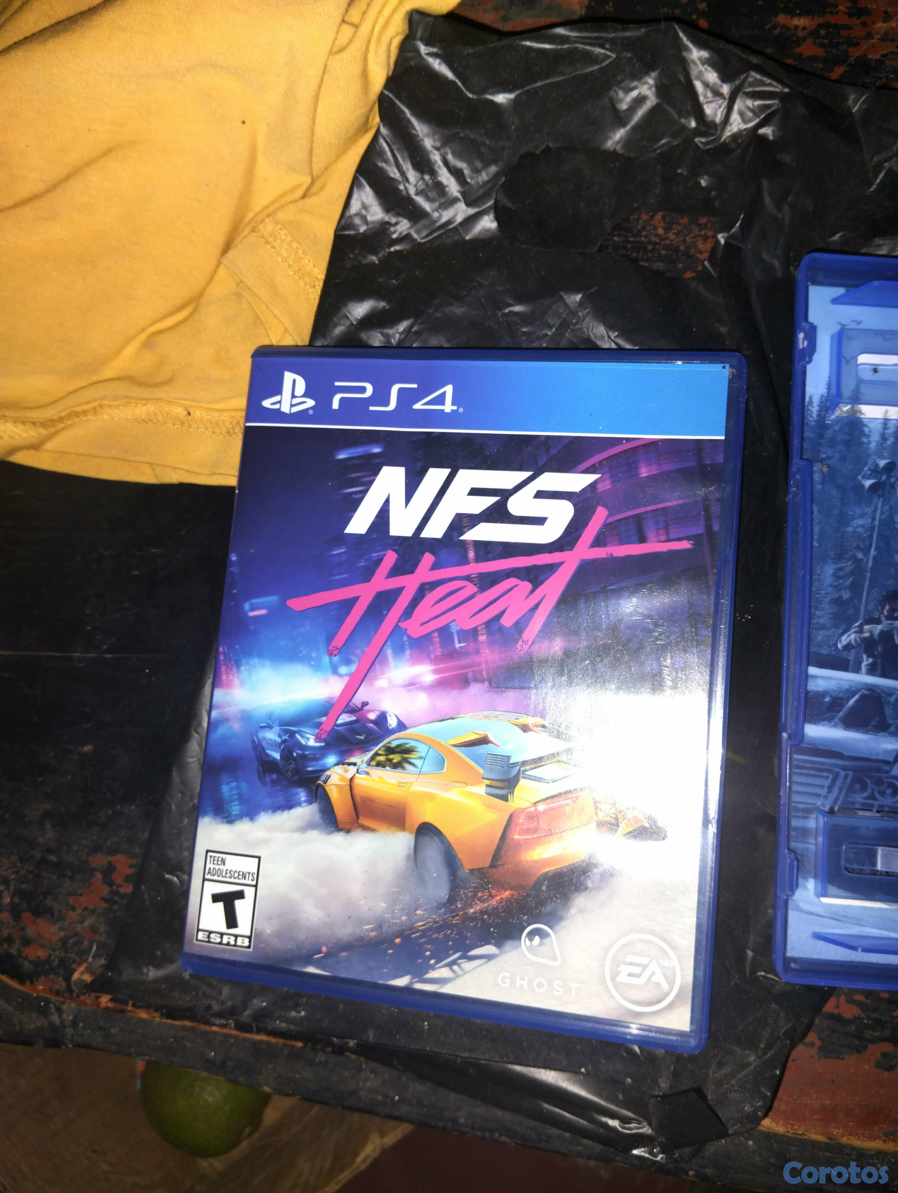 consolas y videojuegos - no tiene defectos Lo puedes probar antes de comprar  7