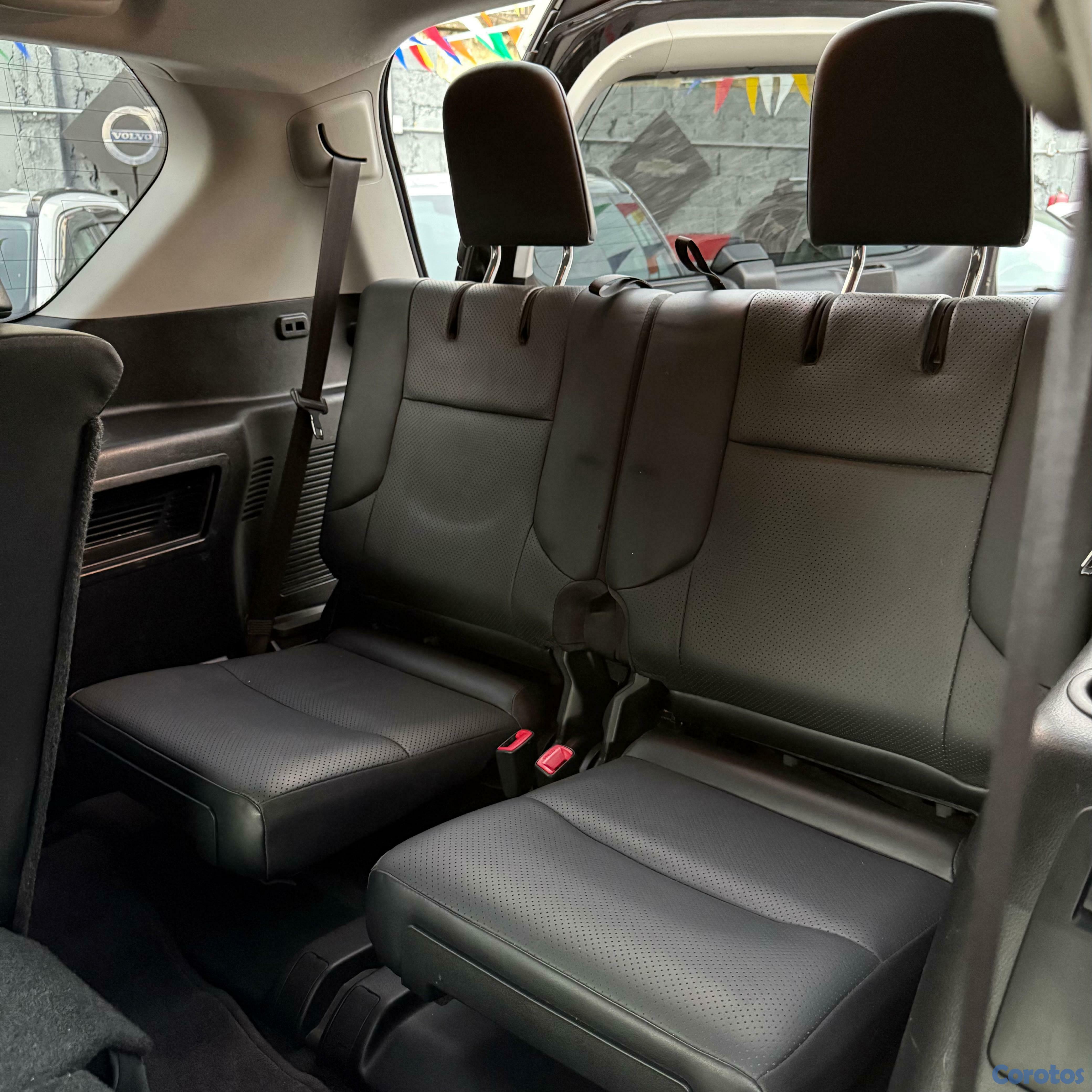 jeepetas y camionetas - LEXUS GX 460 2017 5