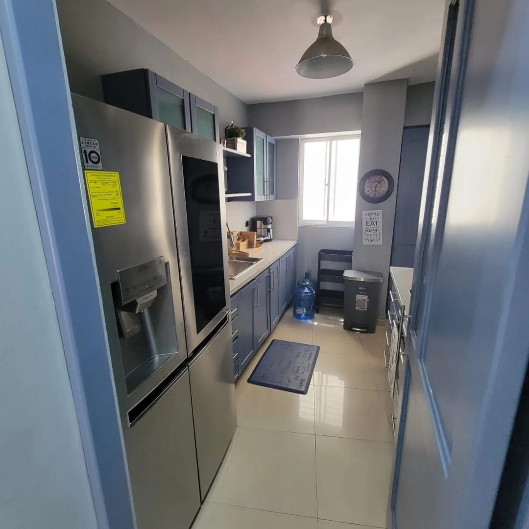 apartamentos - Av. Independencia Km 9, Distrito Nacional. 

Apartamento en Venta 2do Nivel
 0