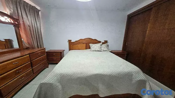 apartamentos - Apartamento en venta en La Esperilla con área social 9