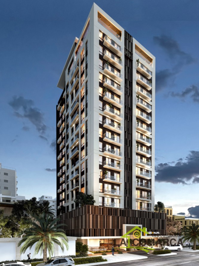 apartamentos - LUJOSO APARTAMENTO DE VENTA EN DISTRITO NACIONAL 0