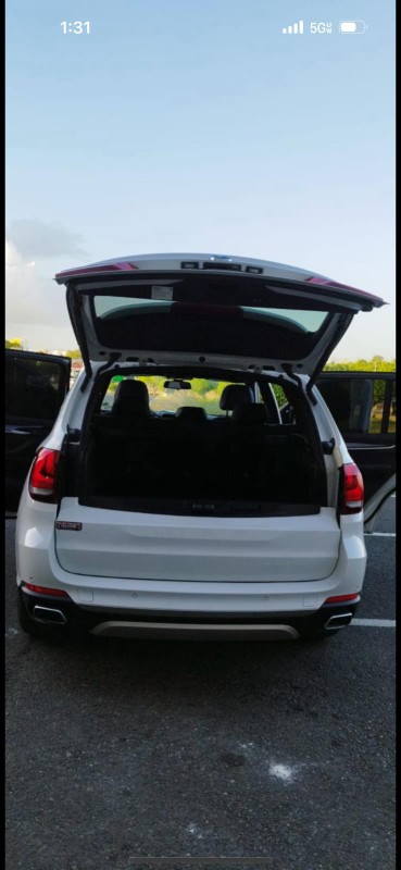 jeepetas y camionetas - Bmw x5 xdrive 2018 8