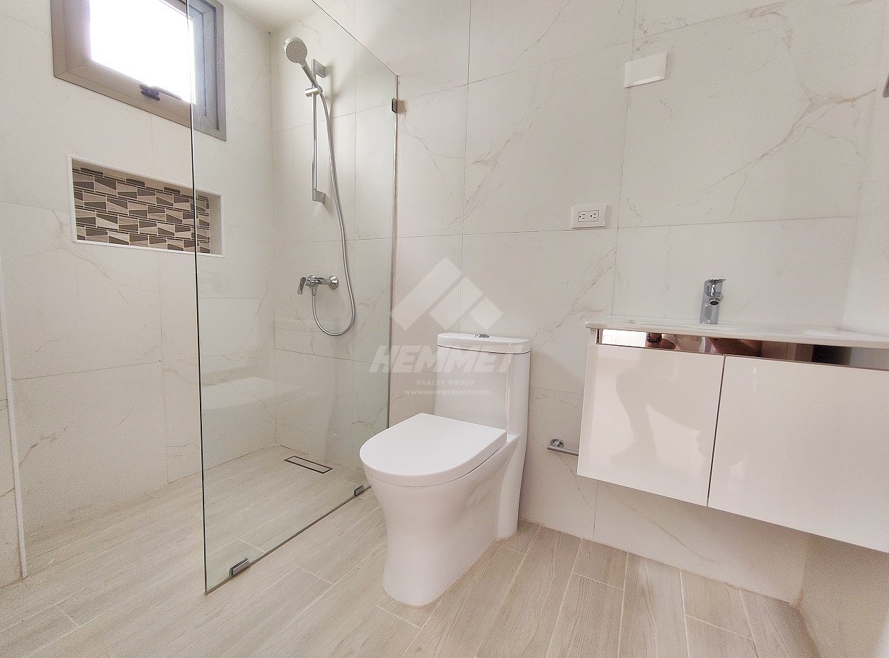 apartamentos - 3ER NIVEL ESTRENAR CON GYM Y ELEVADOR CERROS GURABO SANTIAGO  6