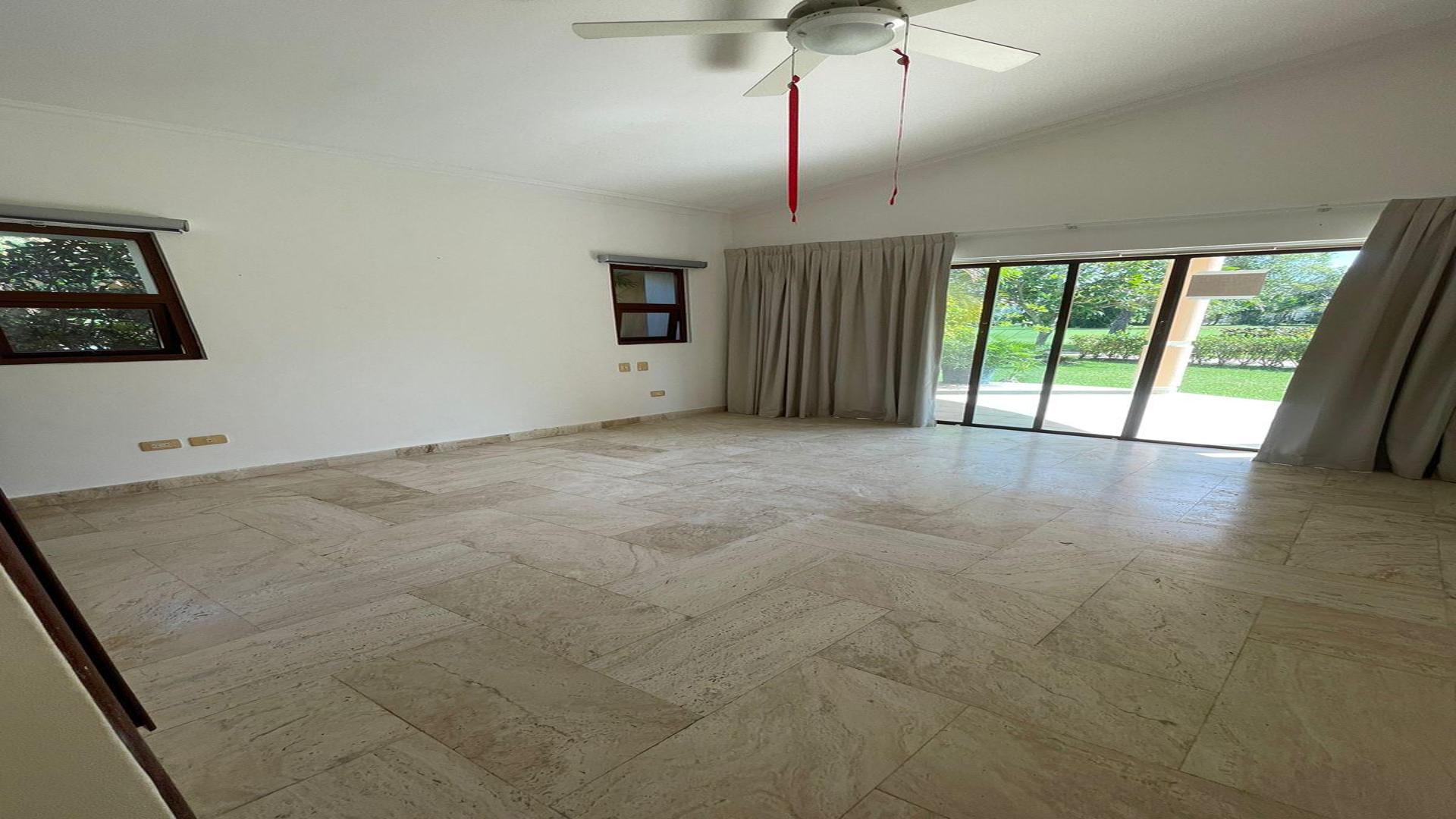 casas vacacionales y villas - vendo villa en cocotal 5