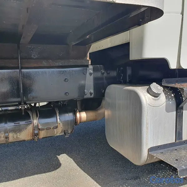 camiones y vehiculos pesados - Se vende FREIGHTLINER 2013. 11