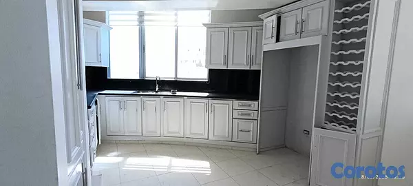 apartamentos - Renacimiento Amplio Apartamento 220m², 3hab 3