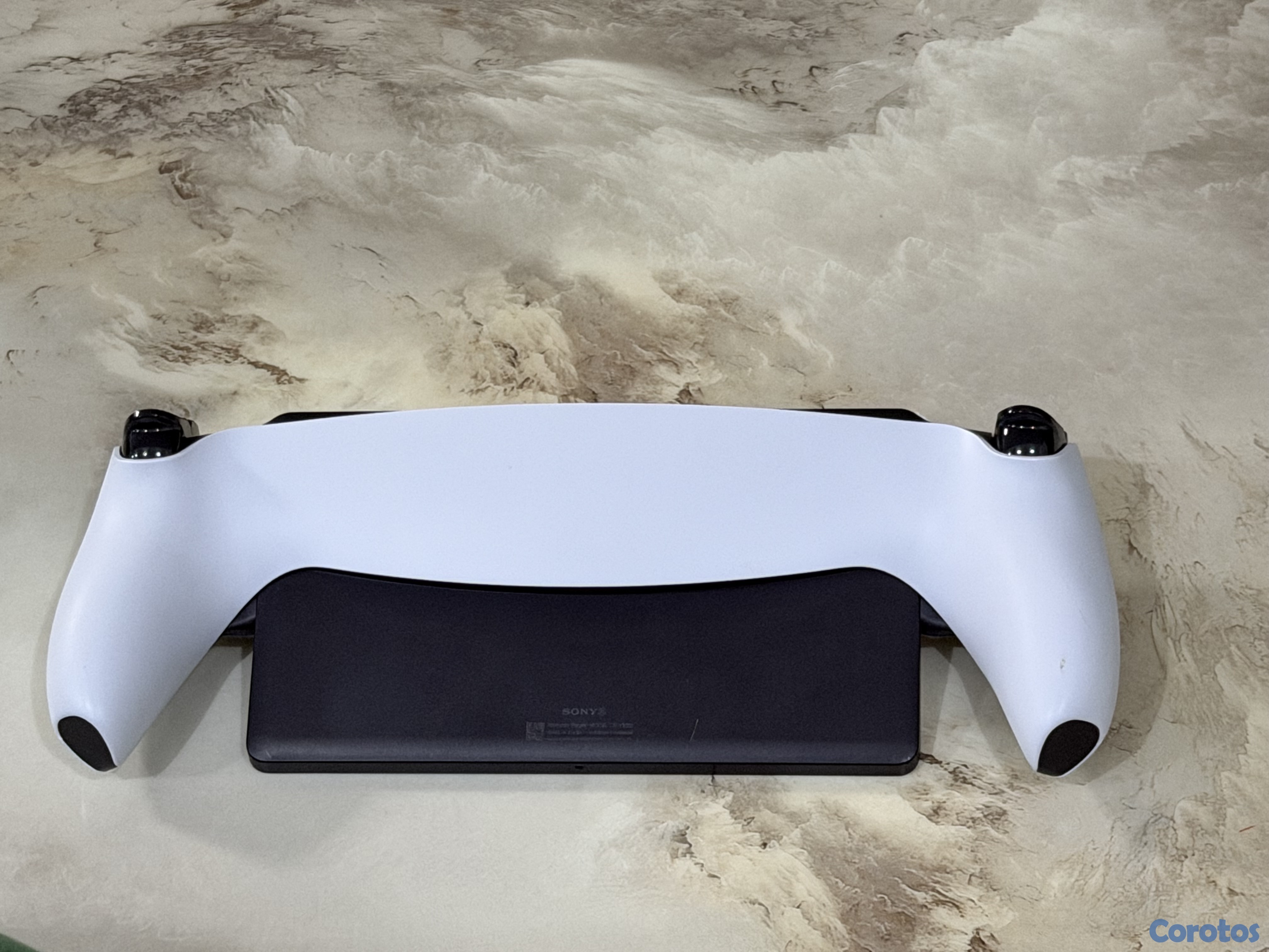 consolas y videojuegos - PlayStation Portal  5