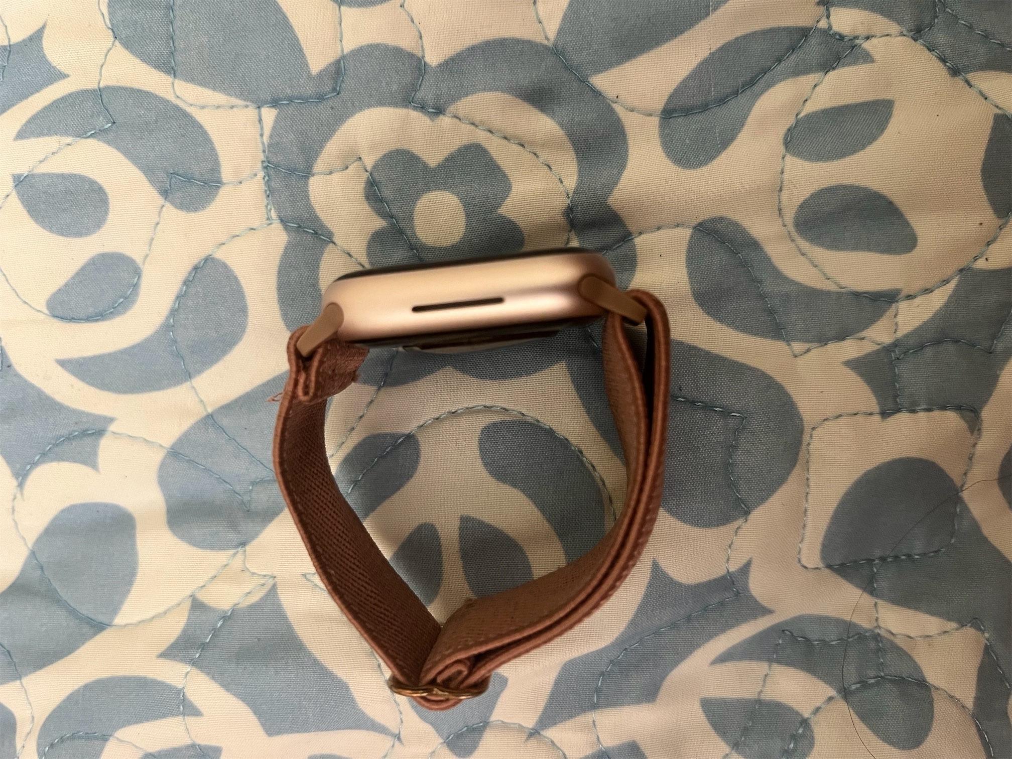 otros electronicos - Apple Watch Series 9. 41 mm 10/10 4